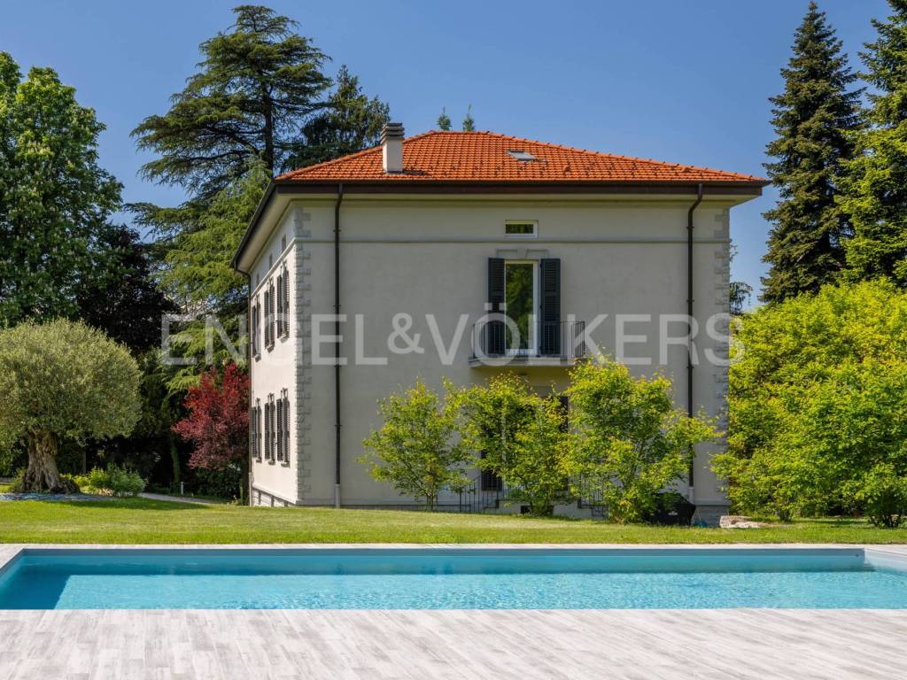 Villa a Gemonio in Via Giuseppe Verdi - Foto 4