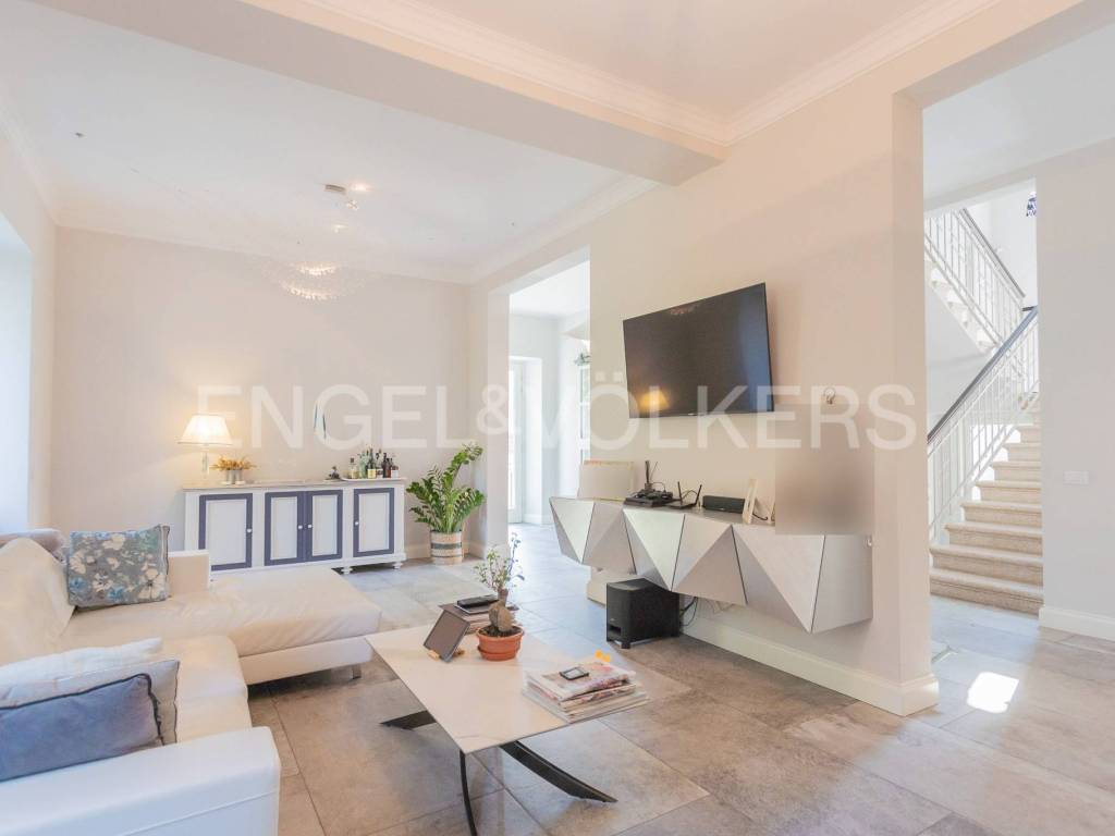 Villa a Gemonio in Via Giuseppe Verdi - Foto 5