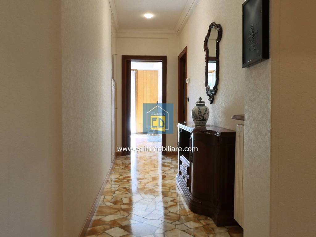 Appartamento a Savona in Via Don Giovanni Minzoni - Foto 3