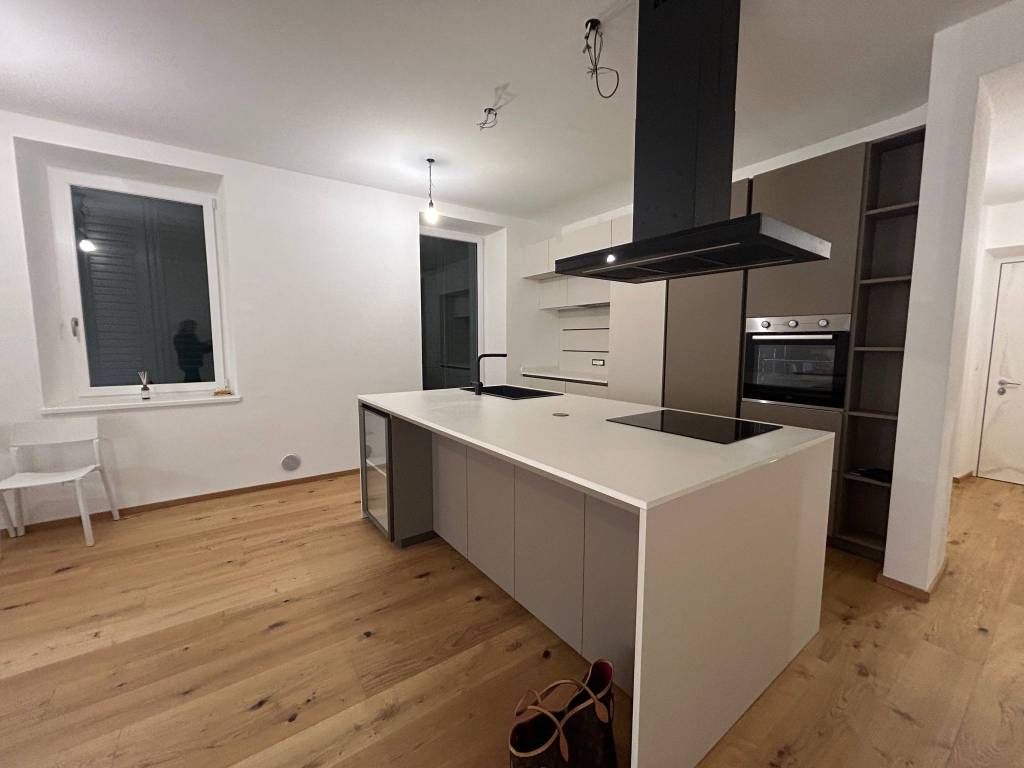 Appartamento a Bolzano in Via San Quirino - Foto 4