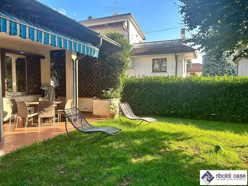 Villa a Seregno in VIA VERDI - Foto 2
