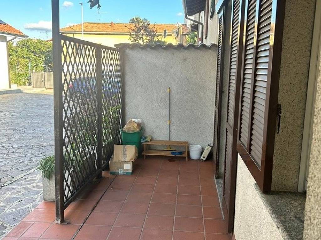 Villa a Seregno in VIA VERDI - Foto 4