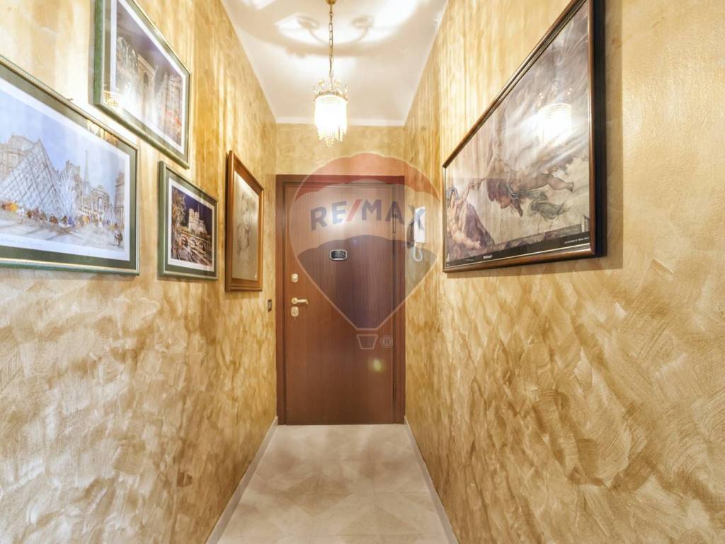 Appartamento a Pescara in Via Carlo Alberto Dalla Chiesa, 33 - Foto 2