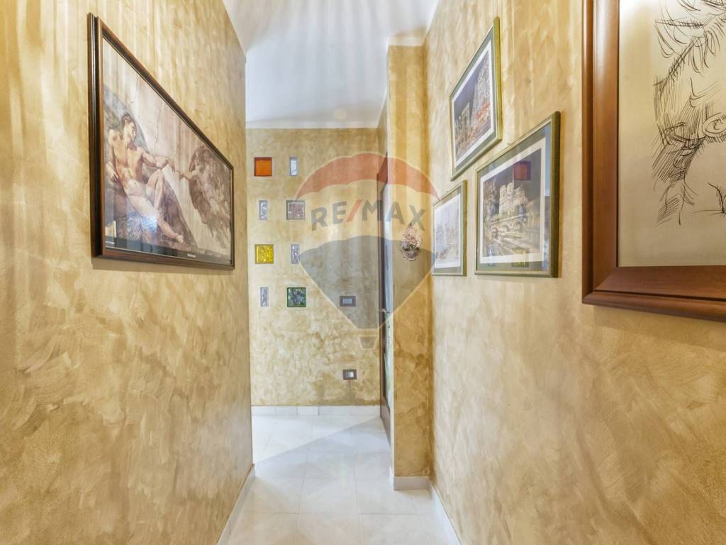 Appartamento a Pescara in Via Carlo Alberto Dalla Chiesa, 33 - Foto 3