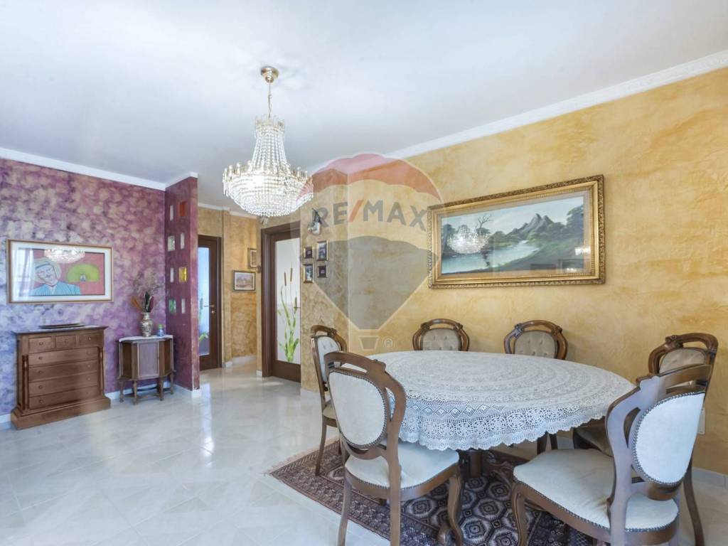 Appartamento a Pescara in Via Carlo Alberto Dalla Chiesa, 33 - Foto 5