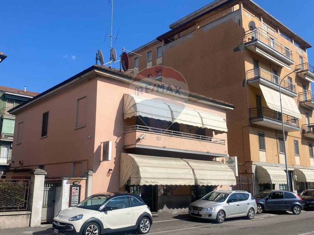 Palazzo / stabile a Pavia in Via San Giovannino, 23 - Foto 2