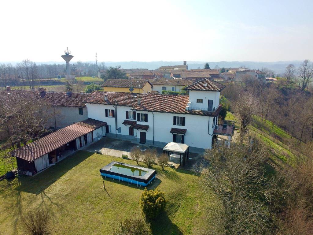 Casa indipendente a Asti in Frazione Quarto Superiore, 44 - Foto 3