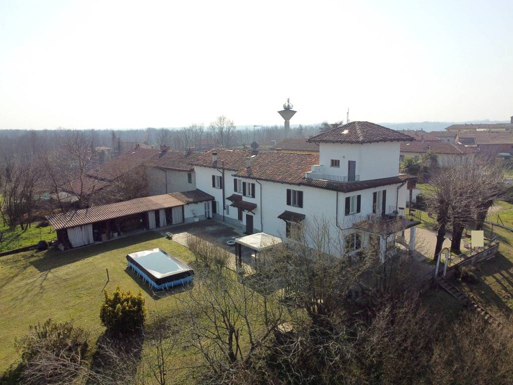 Casa indipendente a Asti in Frazione Quarto Superiore, 44 - Foto 4