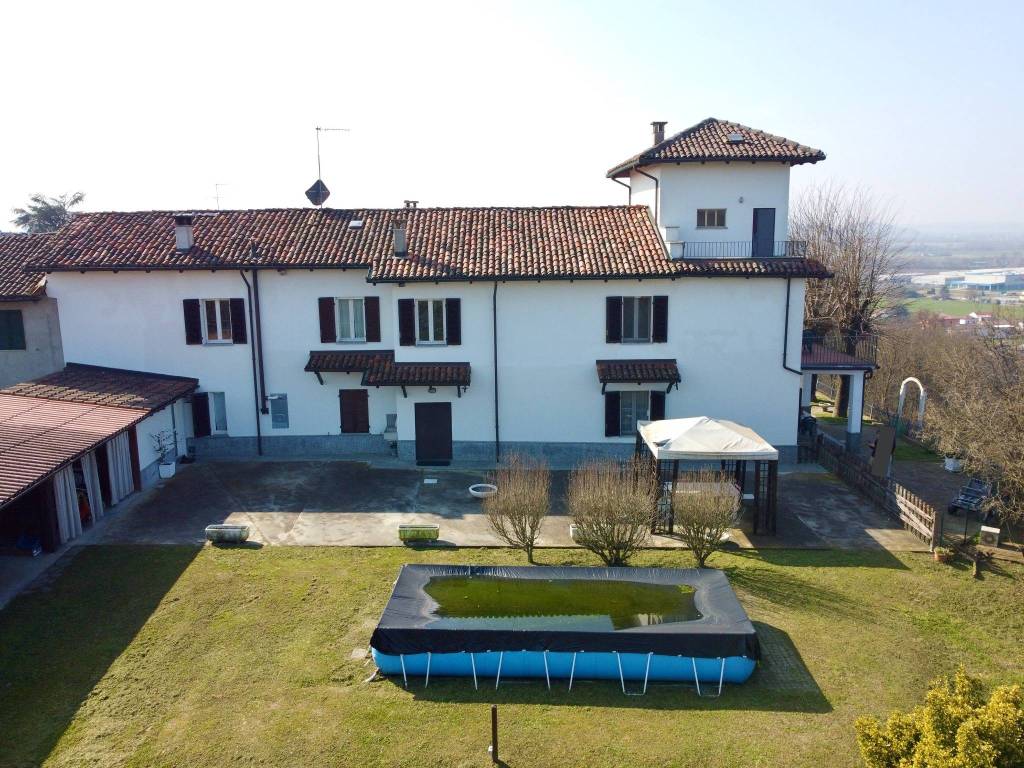 Casa indipendente a Asti in Frazione Quarto Superiore, 44 - Foto 5