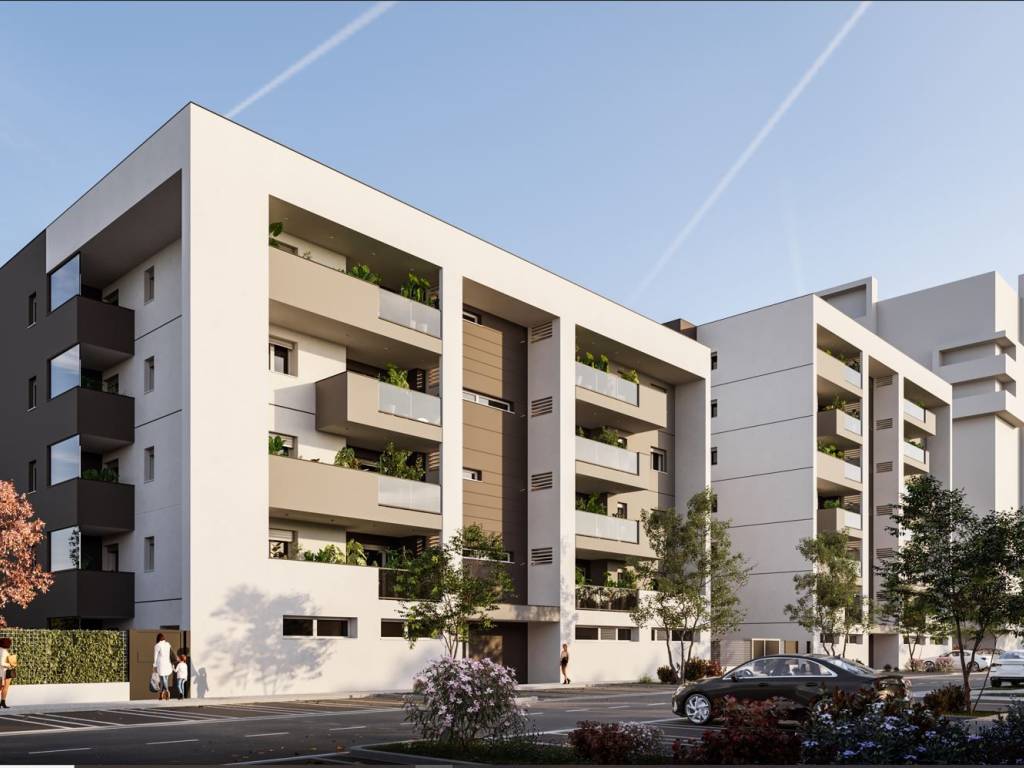 Appartamento a Bologna in Via Umberto Terracini - Foto 2