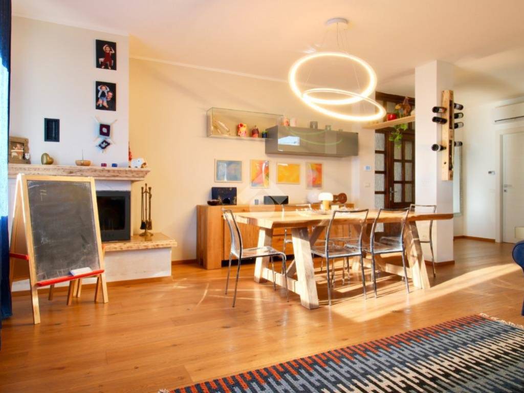 Villa a Palmanova in Via Alessandro Manzoni, 5 - Foto 2