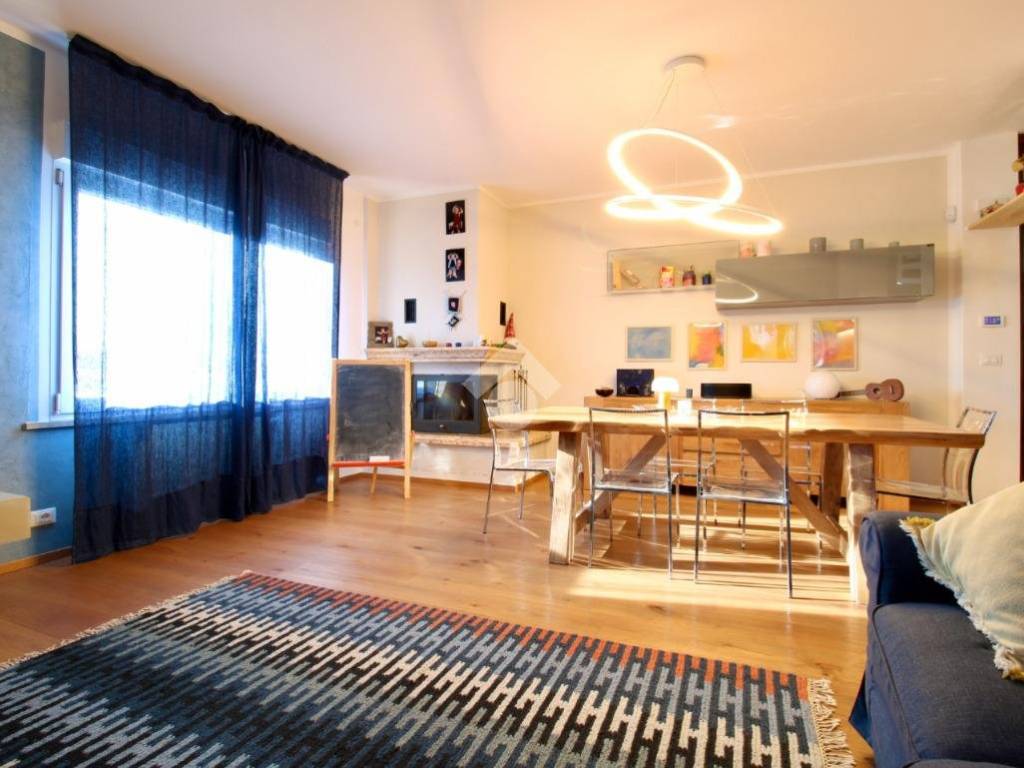 Villa a Palmanova in Via Alessandro Manzoni, 5 - Foto 3