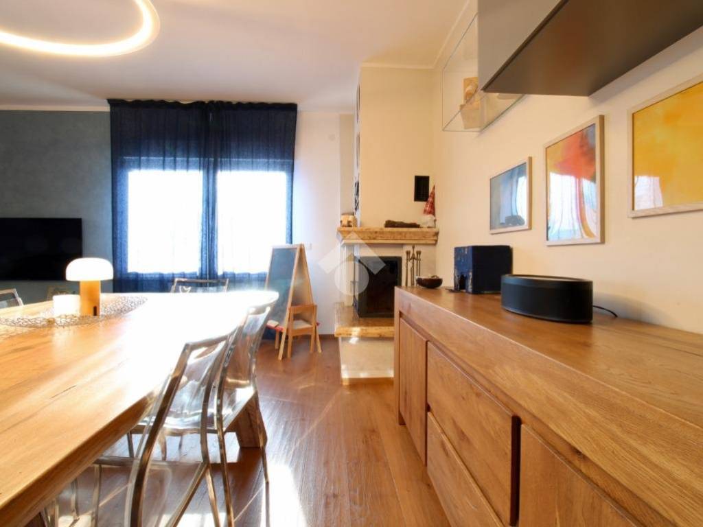 Villa a Palmanova in Via Alessandro Manzoni, 5 - Foto 4