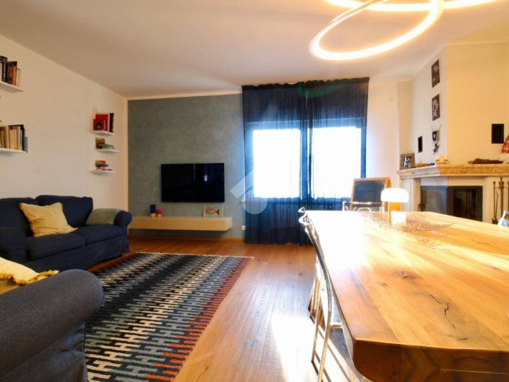 Villa a Palmanova in Via Alessandro Manzoni, 5 - Foto 5