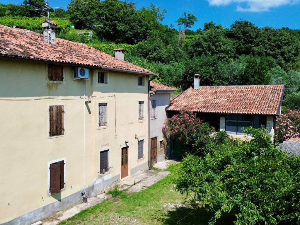 Rustico / casale a Soave in Via Roma - Foto 2
