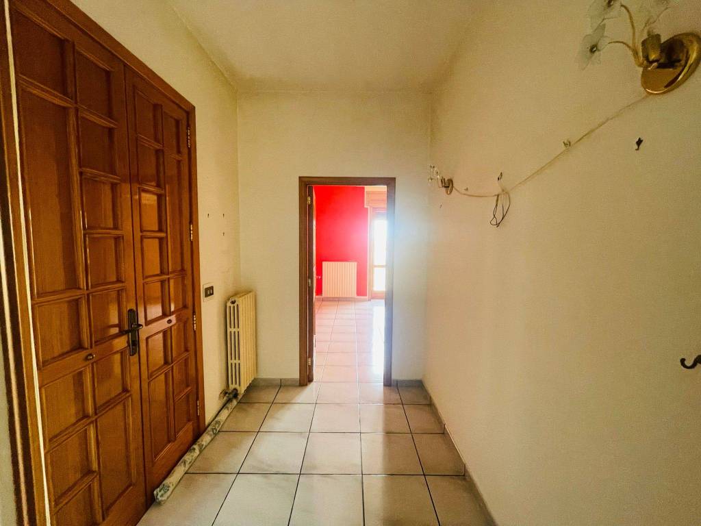 Appartamento a San donato di lecce in Via Guglielmo Oberdan, 49 - Foto 4