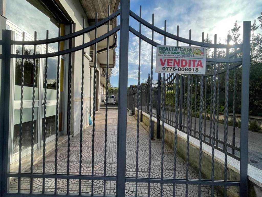Appartamento a Sora in Via Sferracavallo - Foto 3