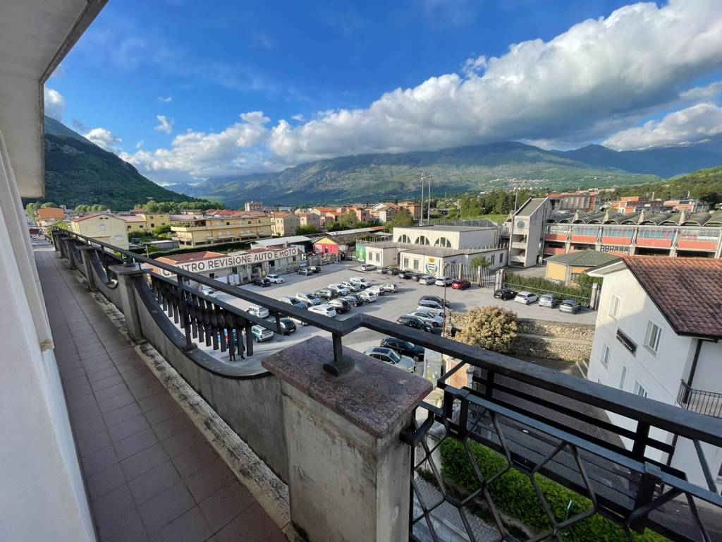 Appartamento a Sora in Via Sferracavallo - Foto 4