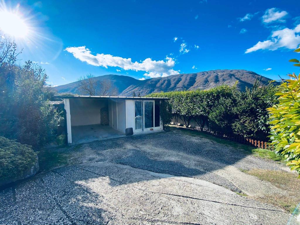 Casa indipendente a Borgorose in Via del Mulino - Foto 4