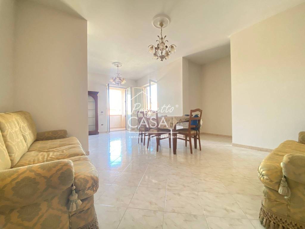 Appartamento a Sirignano in Via Fausto Coppi, 6 - Foto 2