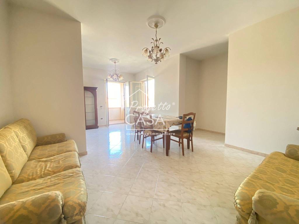 Appartamento a Sirignano in Via Fausto Coppi, 6 - Foto 3