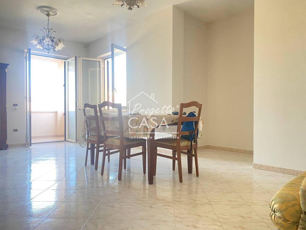 Appartamento a Sirignano in Via Fausto Coppi, 6 - Foto 4