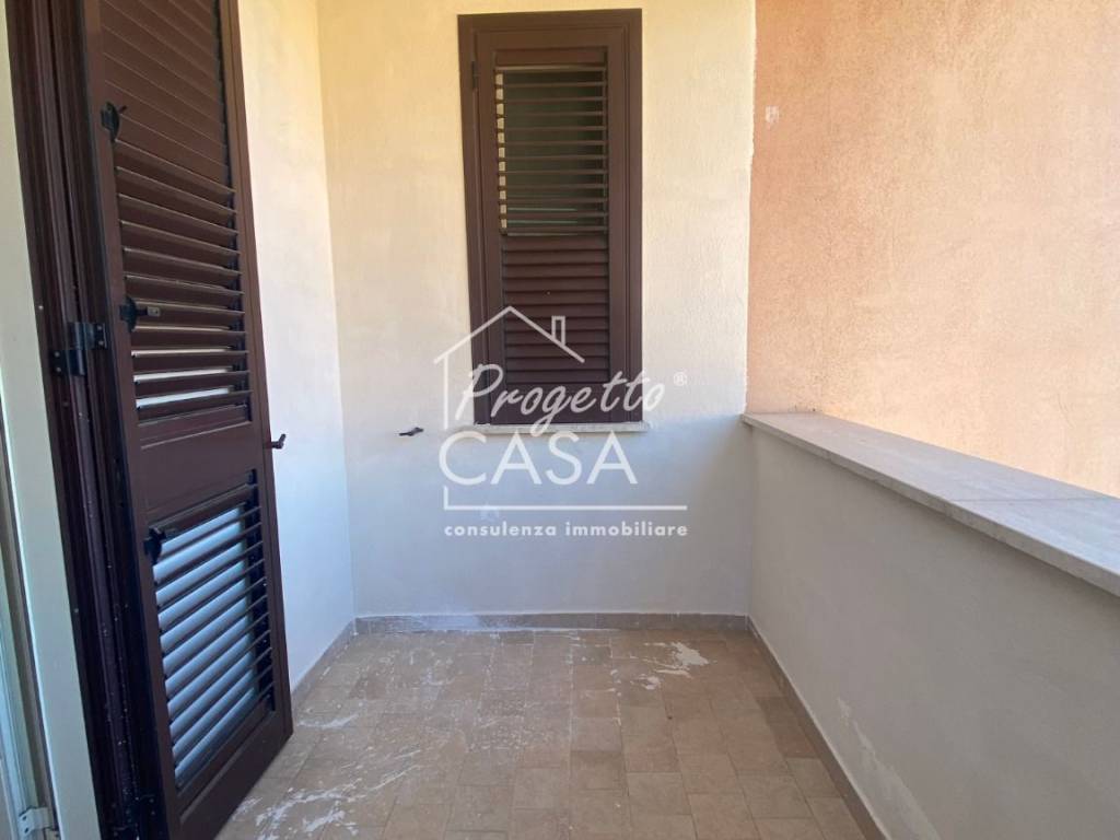 Appartamento a Sirignano in Via Fausto Coppi, 6 - Foto 5