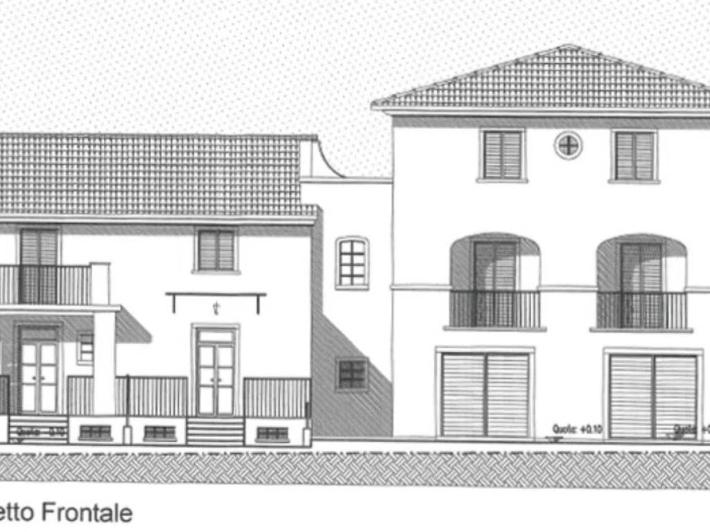 Palazzo / stabile a Cortona in C.A. Fratta, 145 - Foto 5