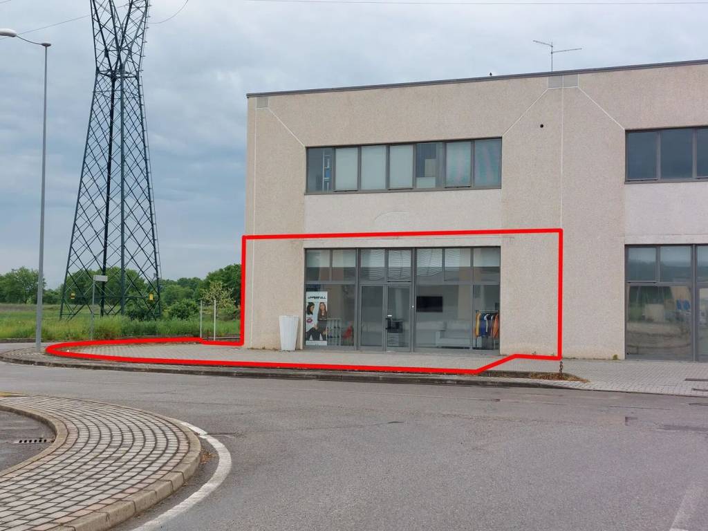 Immobile a Monte san savino in Via Milaneschi, 14 - Foto 5