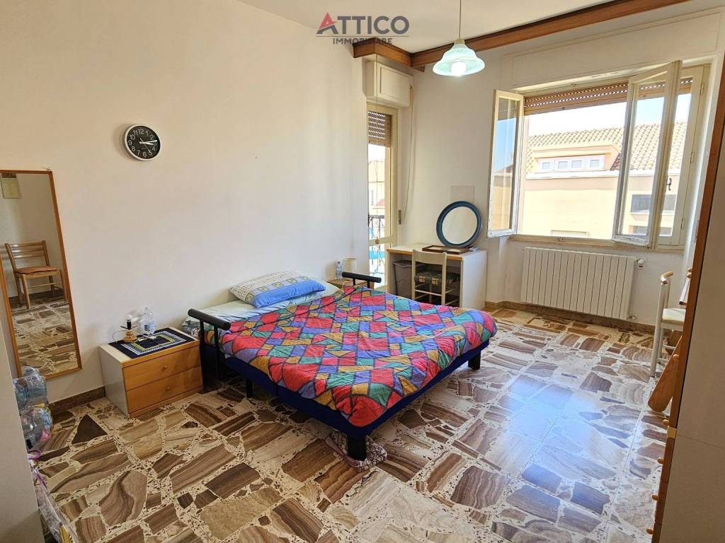 Appartamento a Sassari in Via Carlo Felice, 3 - Foto 2