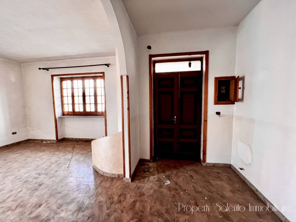 Villa a Ugento in Via Torquato Tasso, 47 - Foto 3