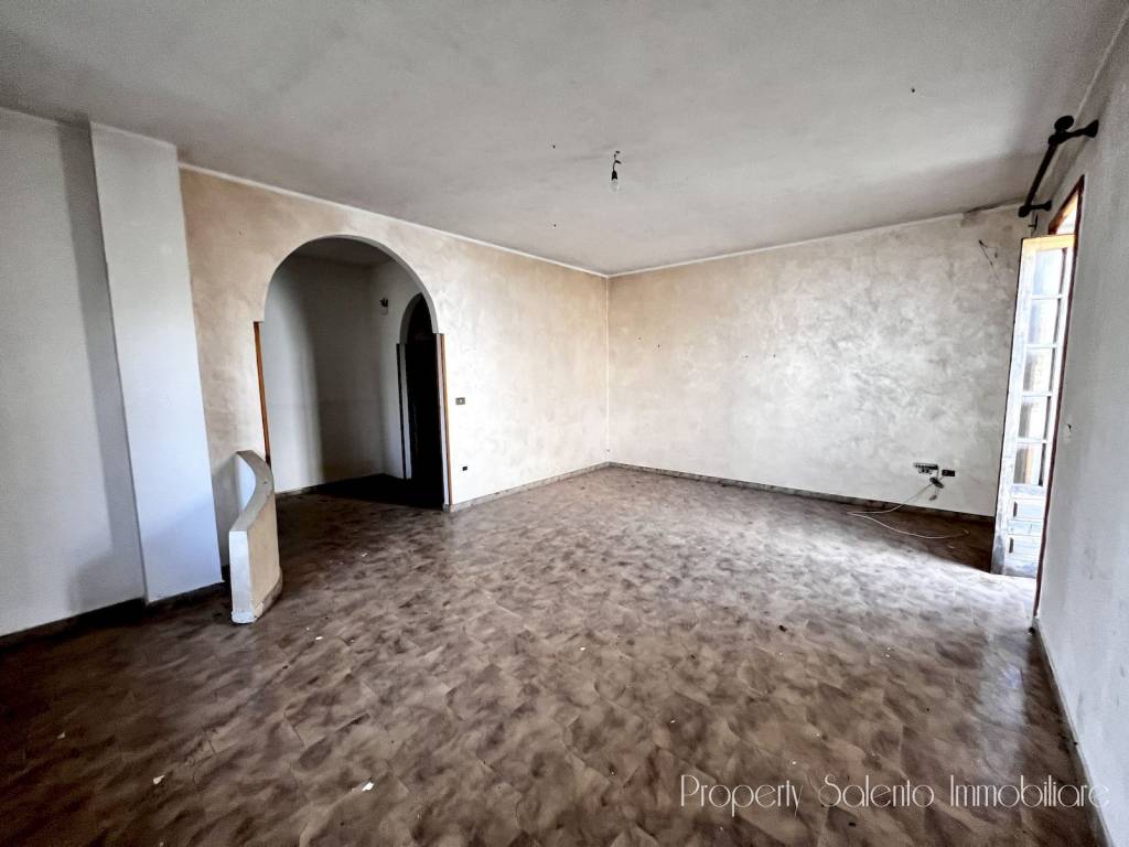 Villa a Ugento in Via Torquato Tasso, 47 - Foto 5