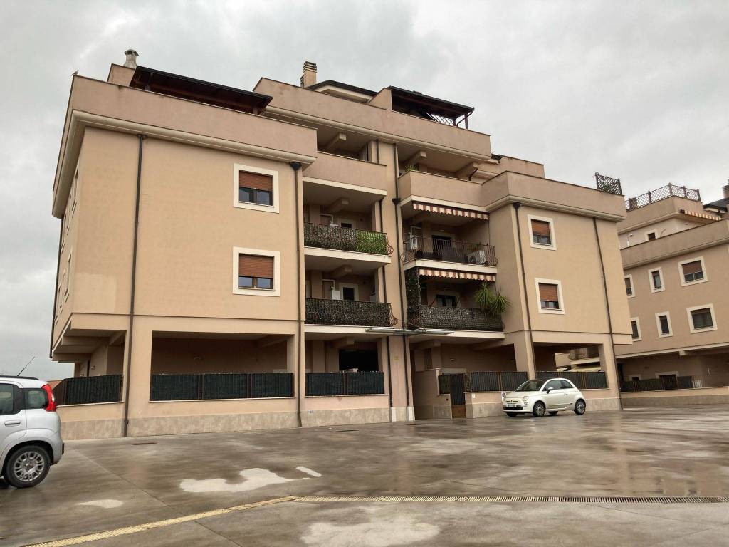 Appartamento a Cassino in Via Iannacone - Foto 2