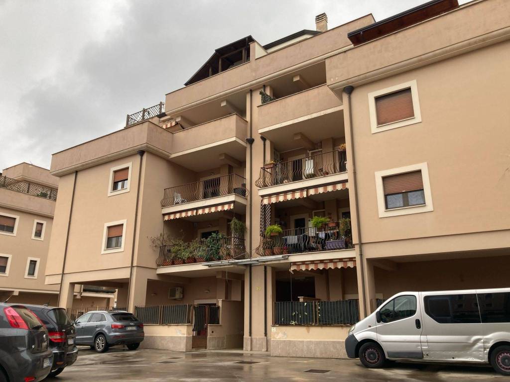 Appartamento a Cassino in Via Iannacone - Foto 3
