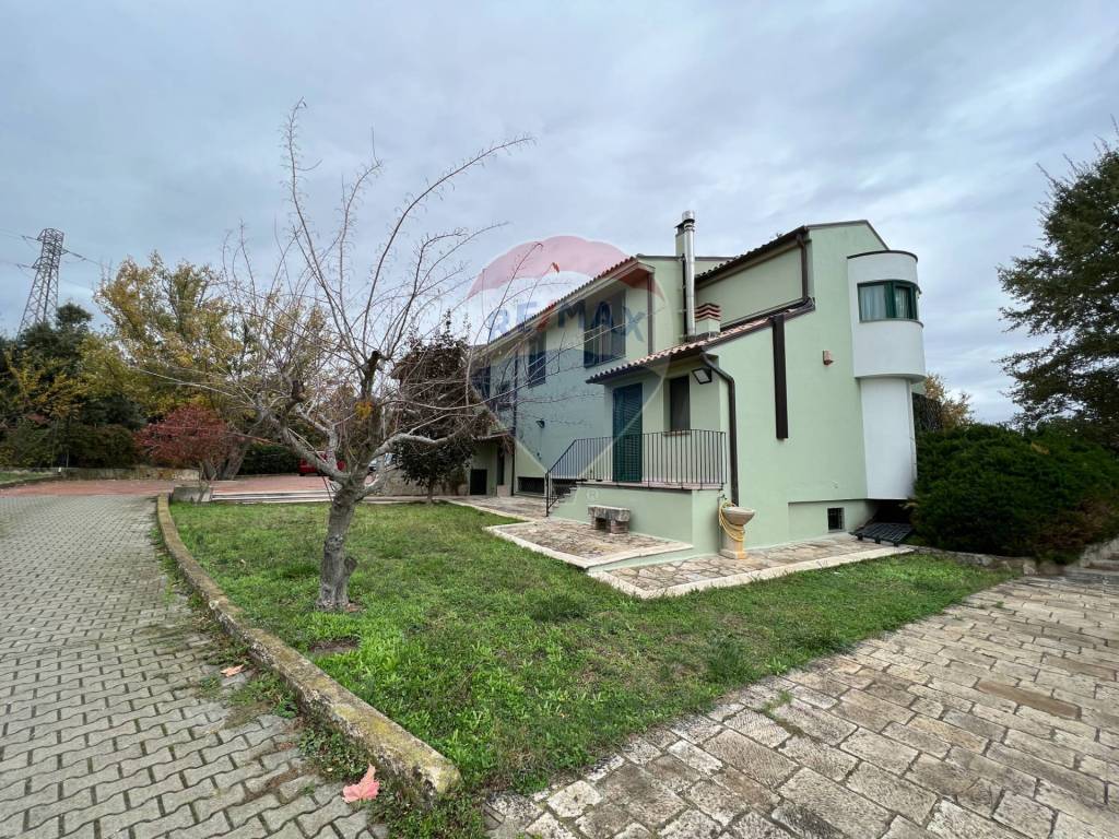 Appartamento a Venosa in Strada provinciale, 10 - Foto 3