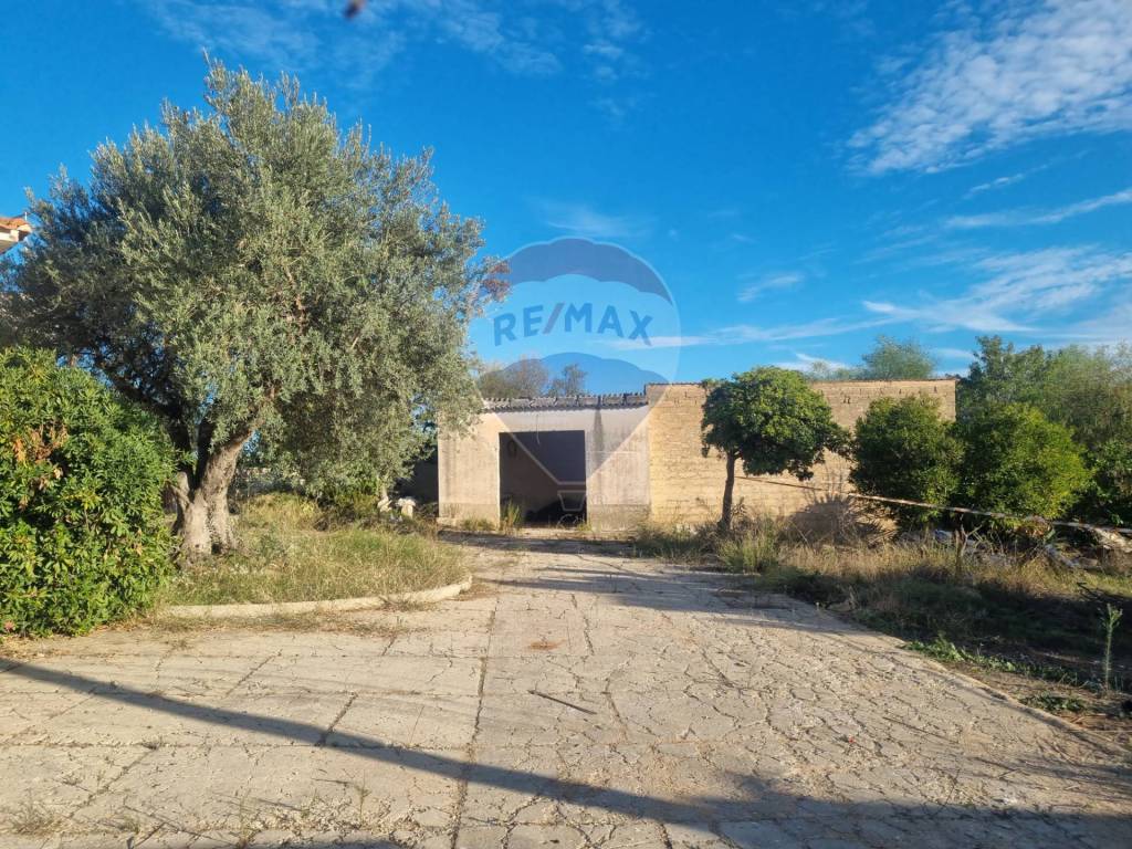 Casa indipendente a Chiaramonte gulfi in contrada dicchiara - Foto 3
