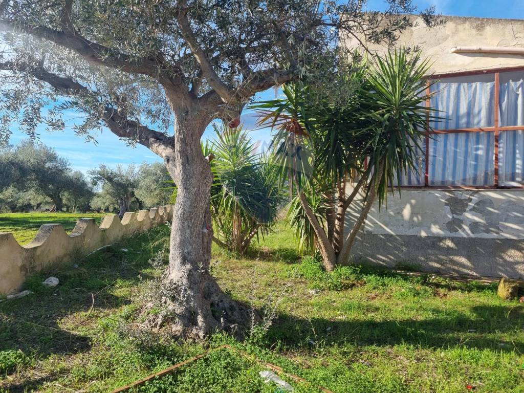 Casa indipendente a Chiaramonte gulfi in contrada dicchiara - Foto 4
