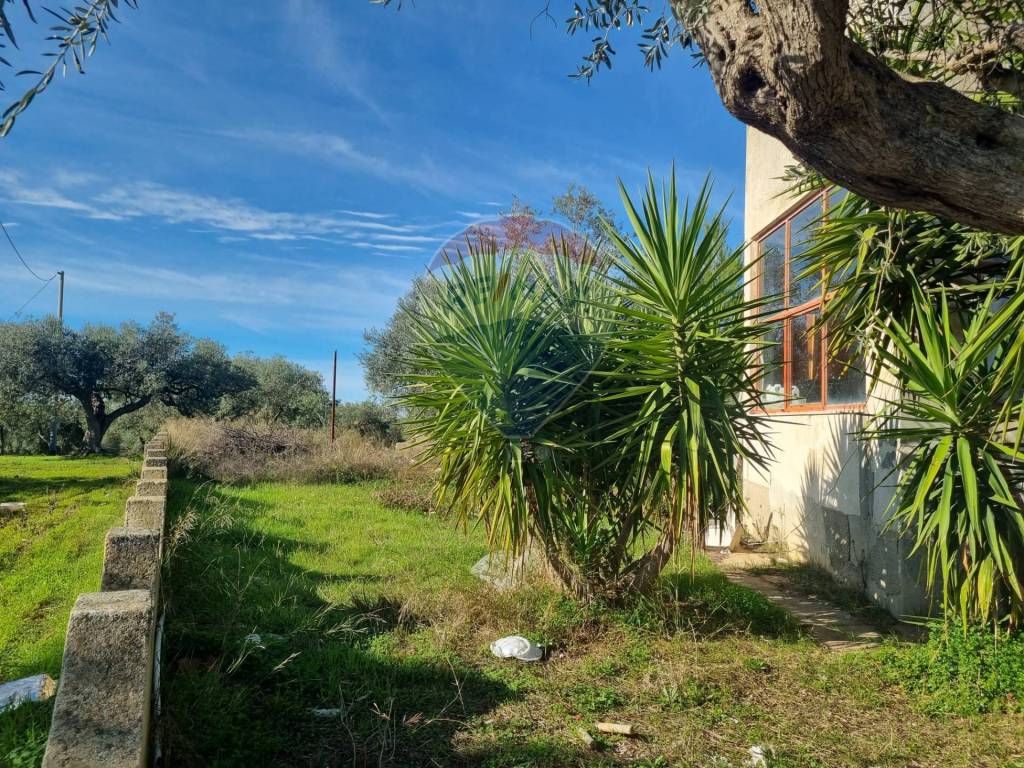Casa indipendente a Chiaramonte gulfi in contrada dicchiara - Foto 5