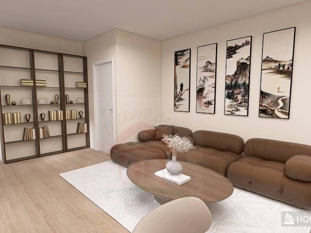 Villa a Trento - Foto 5