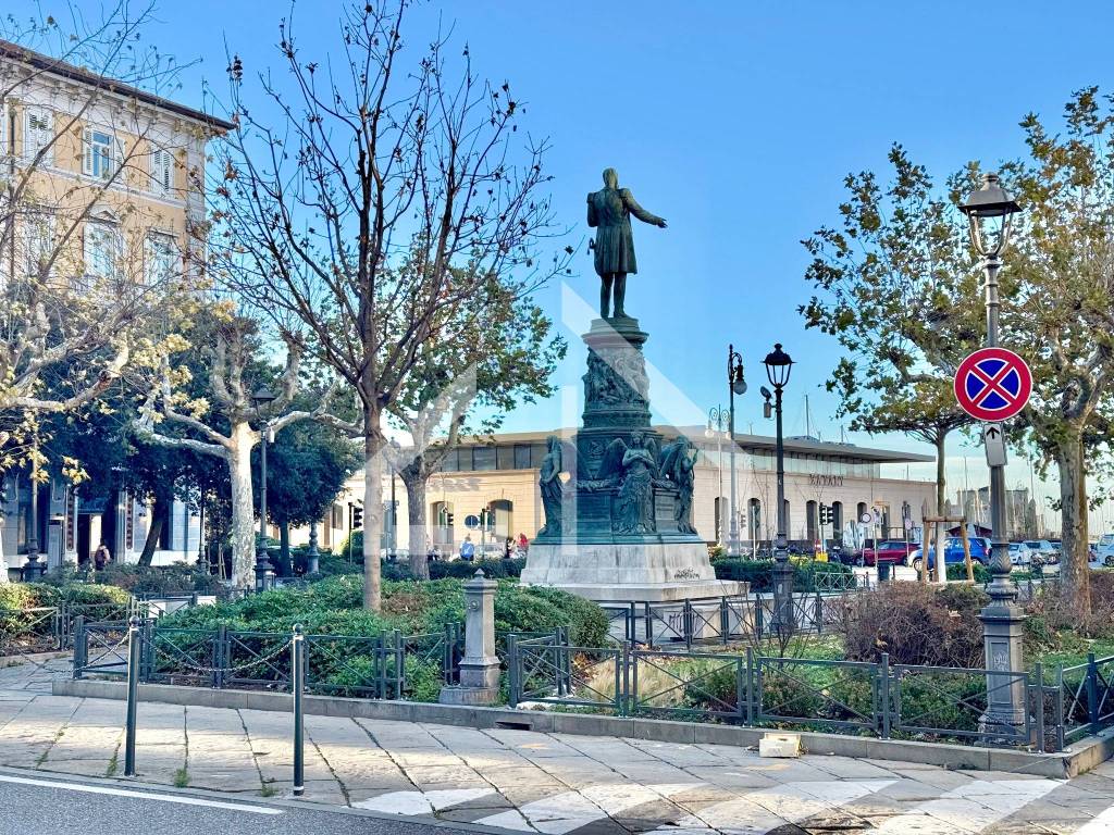 Immobile a Trieste in Via del Lazzaretto Vecchio, 3 - Foto 2