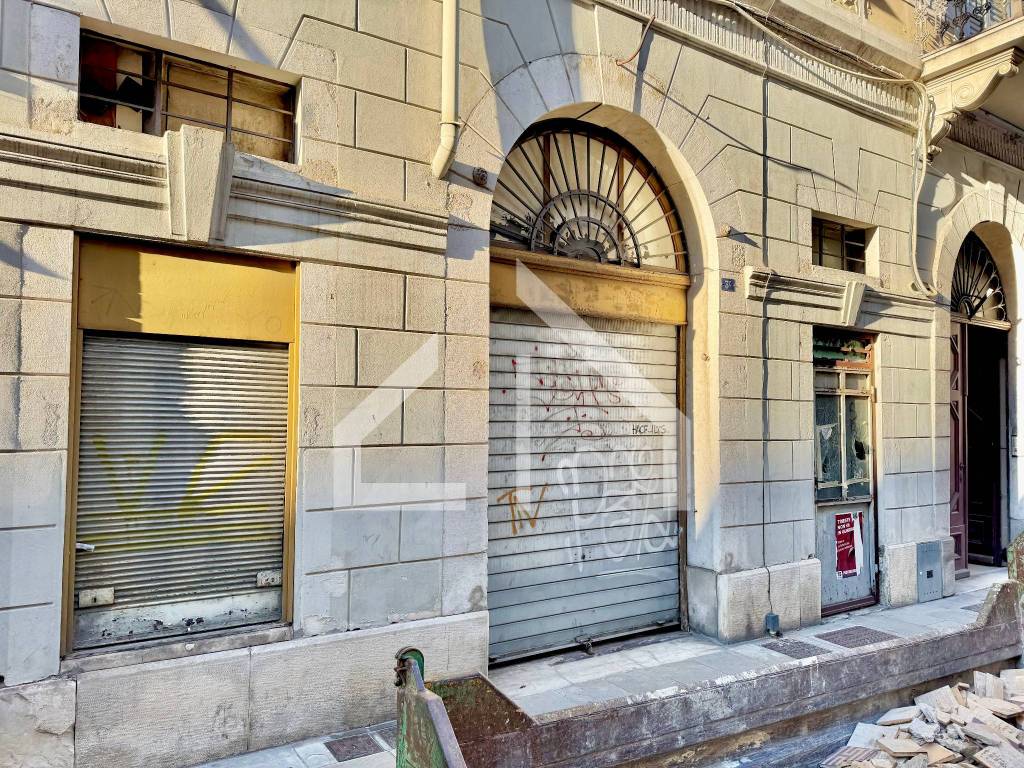 Immobile a Trieste in Via del Lazzaretto Vecchio, 3 - Foto 3