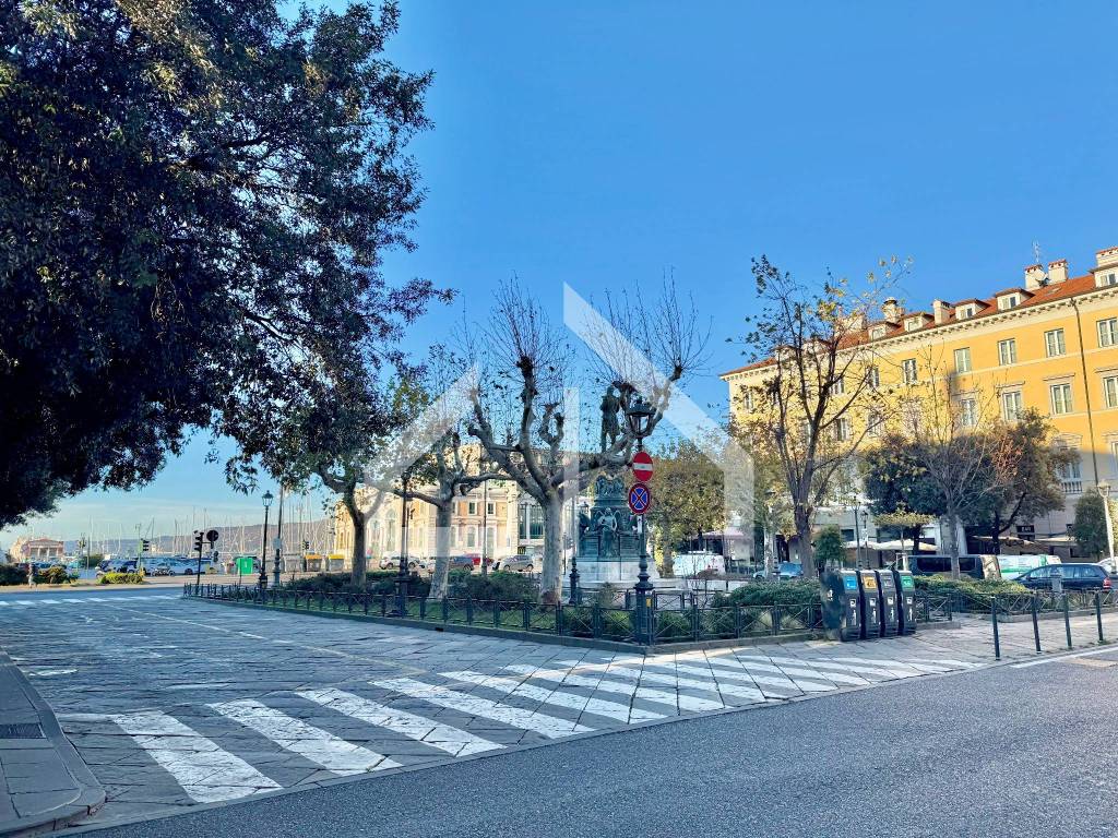 Immobile a Trieste in Via del Lazzaretto Vecchio, 3 - Foto 4