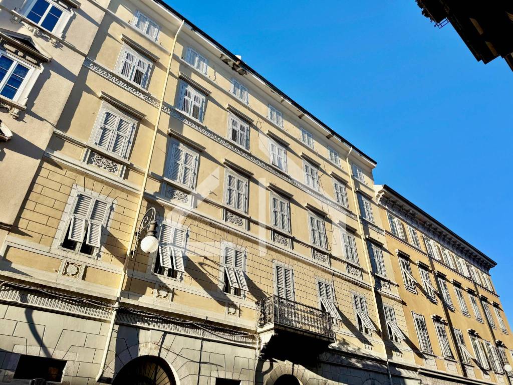 Immobile a Trieste in Via del Lazzaretto Vecchio, 3 - Foto 5