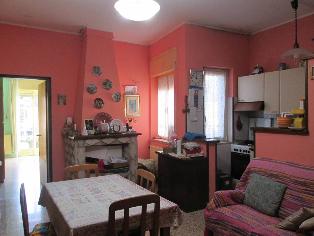 Appartamento a Ceccano in Via Madonna del Carmine, 10 - Foto 2