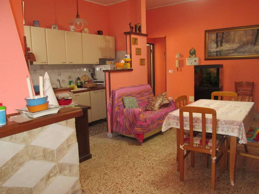 Appartamento a Ceccano in Via Madonna del Carmine, 10 - Foto 3