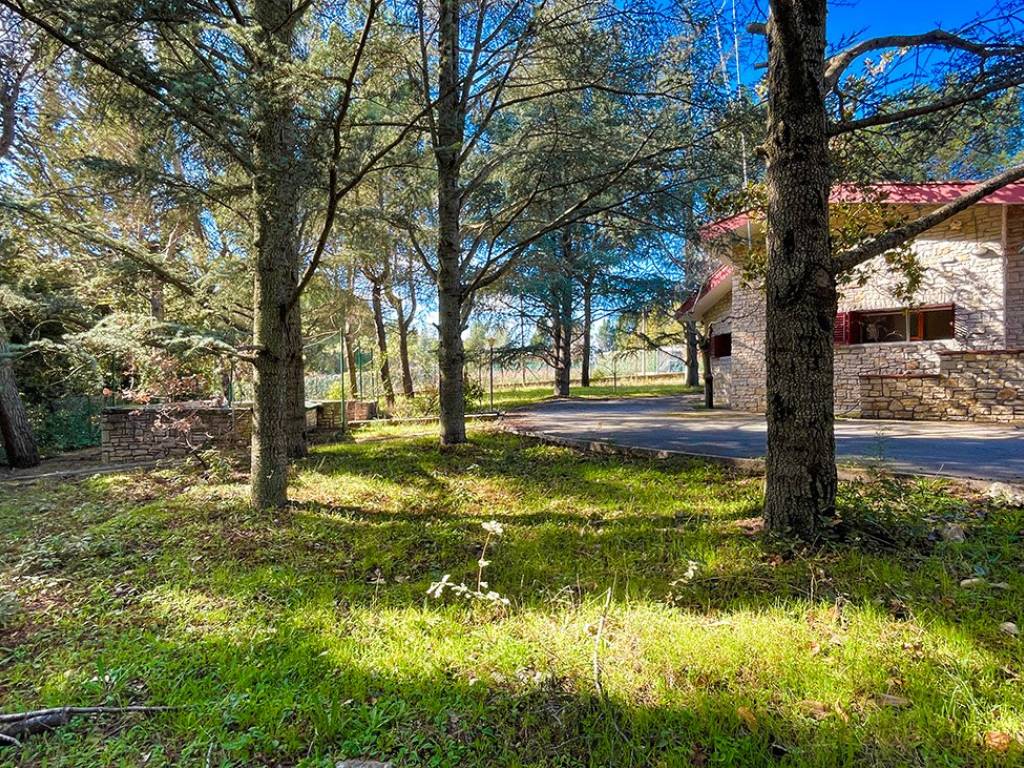 Villa a Andria in Strada per Borgo Tramonto d'Oro - Foto 5