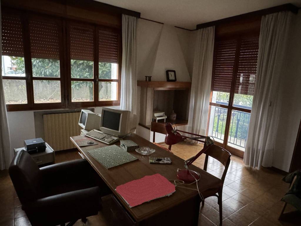 Villa a Stienta in Via Antonio Gramsci - Foto 3