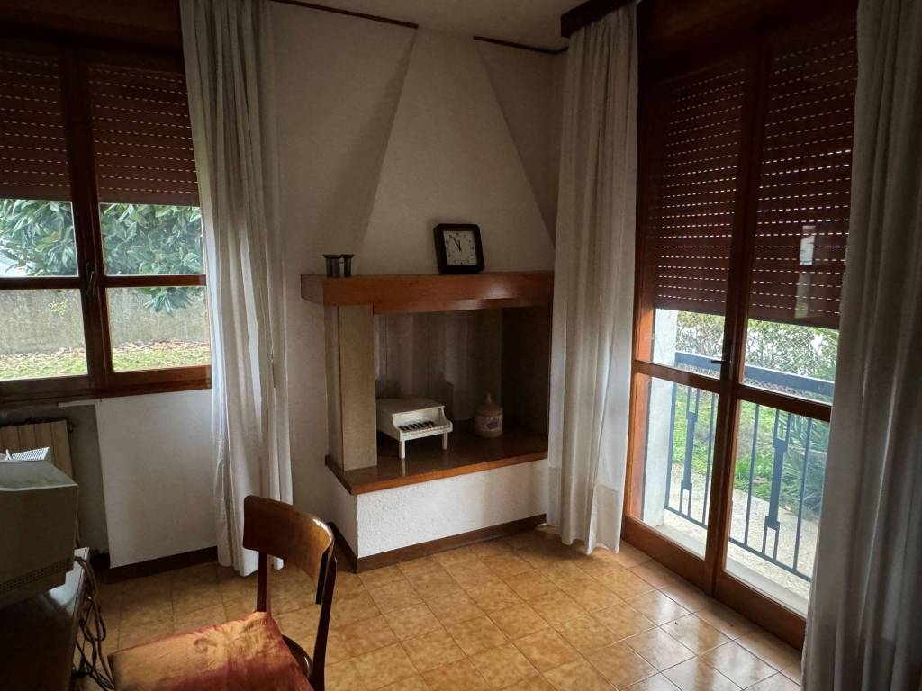 Villa a Stienta in Via Antonio Gramsci - Foto 4