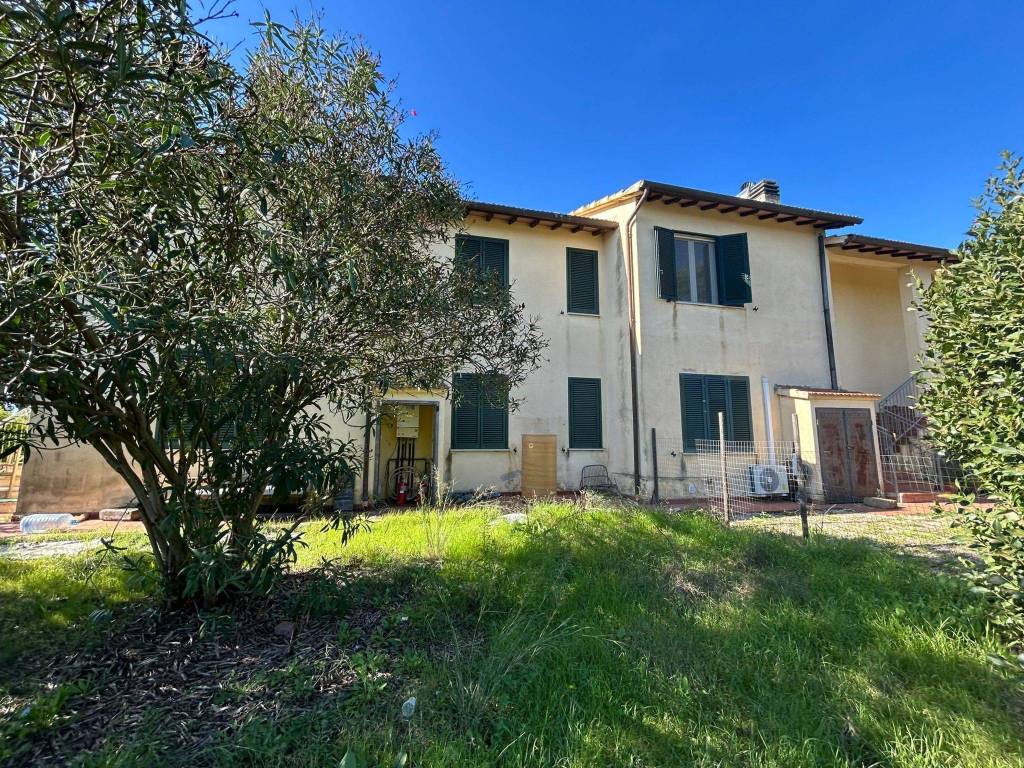 Rustico / casale a Capalbio in Strada Valmarina - Foto 3