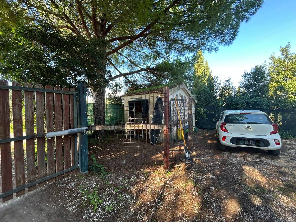 Rustico / casale a Capalbio in Strada Valmarina - Foto 4